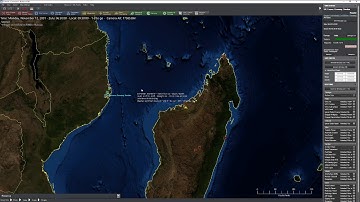 Command: Modern Operations Recon Tutorial