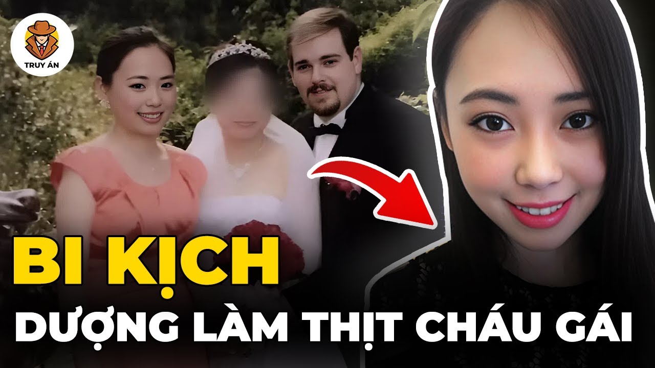 Bí Mật Cô Gái Xinh Đẹp Bị Dượng Quan Hệ - Tìm Thấy Trong Tình Trạng Không Mặc Gì - Truy Án