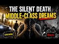 Why the Middle Class Is Falling Apart