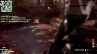 KSG FEED / Quality Test - NEW Render Settings
