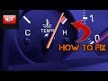 How To Fix A Overheating Car Engine