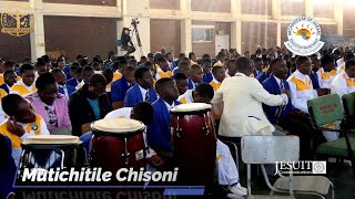 Zimbabwe Catholic Songs - Ambuye Muchitile Chisoni