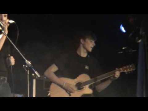 One - AS Performing Arts Final Gig 22-06-2010