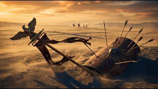 Carrhae Comeback | Battle of Carrhae Diss Track Carrhae Comeback | Battle of Carrhae Diss Track