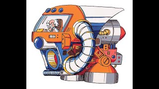 #megaman4  NES OST Dr Wily Stage Music