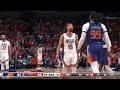 Herb Jones steal & dunk after Jose Alvarado & Jae Crowder Mix up | Pelicans-Suns Game 4 Highlights