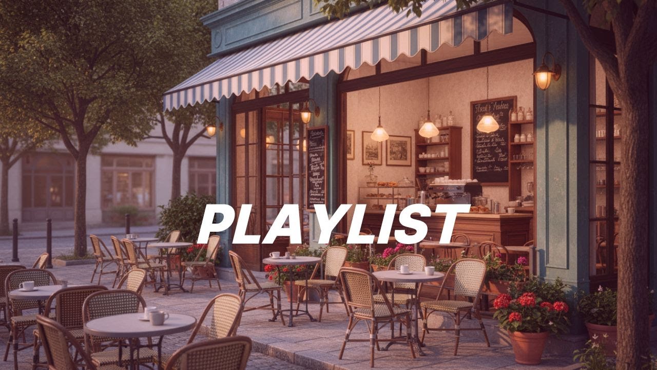 PLAYLIST | 모던 팝송| 래트로팝| R&B Soft Pop 플리 CAFE | 기분좋은 팝송 | Work | Coffee | BGM | Relax Soft Pop