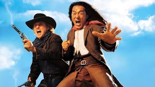 Jackie Chan Shanghai Noon Action, Comedy full movie