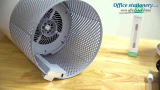 Replacement UV-C Lamp for Leitz TruSens Z-3000/Z-3500 Air Purifier at OfficeStationery.co.uk screenshot 5