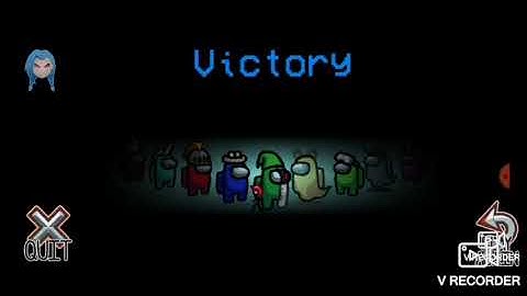 Among us (😮☑️ AXEY mod menu ☑️😮)