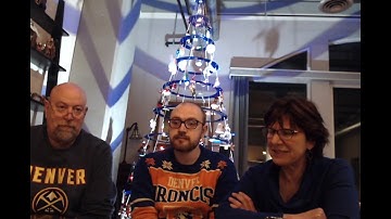 Advent Video Devotion | December 15, 2020