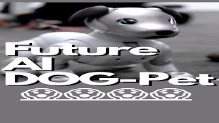 3000 Sony Aibo Robot Dog Is Absolutely Adorable