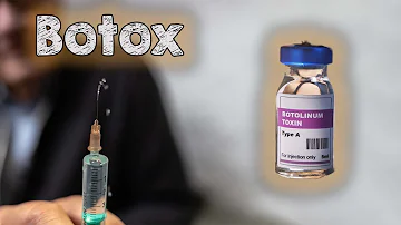 Wann gehen die Nebenwirkungen von Botox weg?