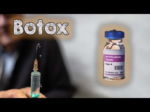 Video: Vera Breschnew gegen Botox