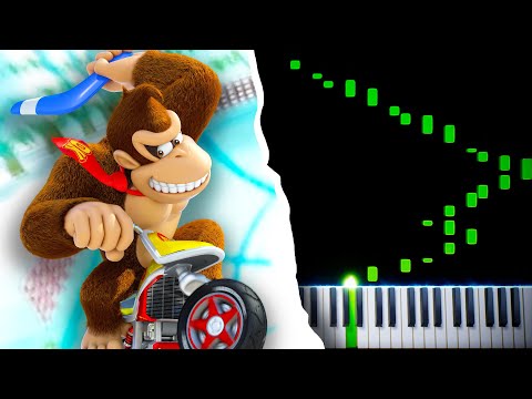 Vídeo: Información Sobre New Mario Kart Wii