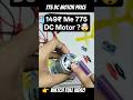 DC 775 Motor Price           #diy #775dcmotor #tech #electronic #electrical #technology