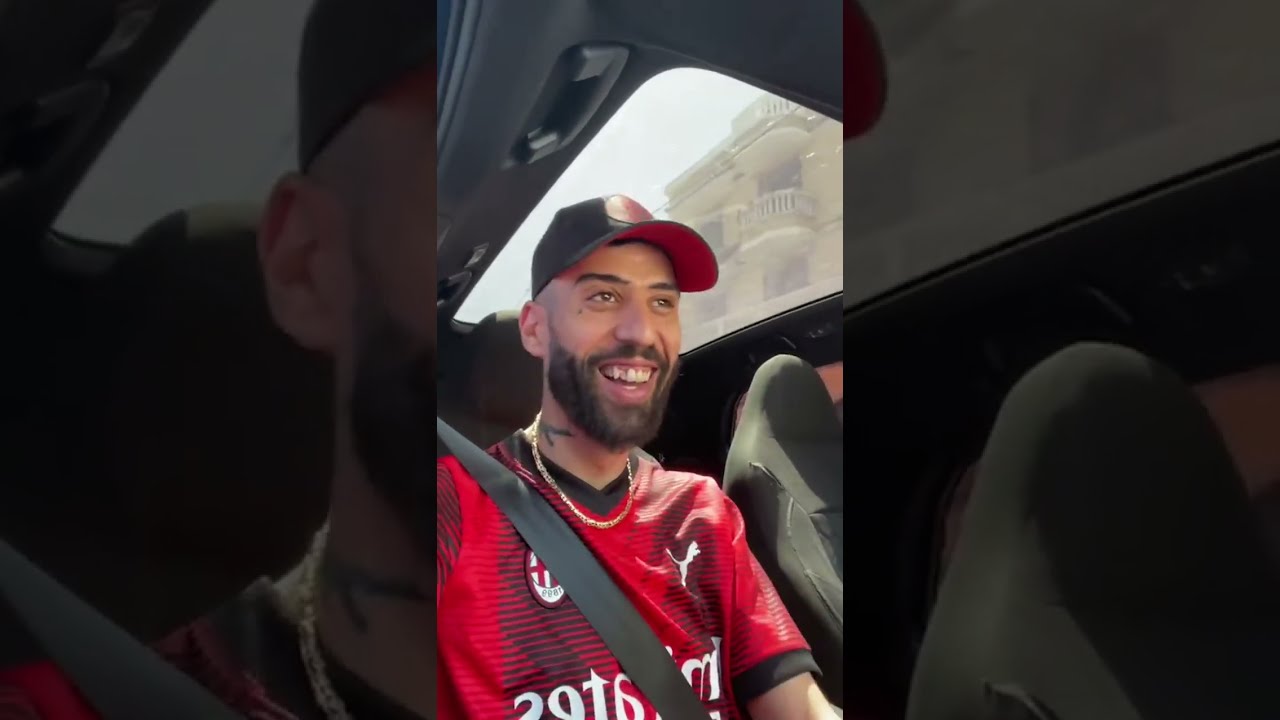 ديدين كلاش يرد بوقاحه علي لطفي دوبل كانون بعد الأعلان عن أغنية جديدة🔞😱 Didine Canon Clash Lotfi dk