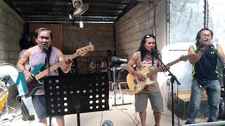 Man On Your Mind By Little River Band Covered By Legends Of San Carlos City