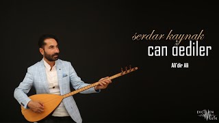 Serdar Kaynak - Ali'dir Ali  Resimi