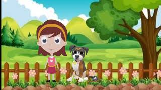 Ang Regalo ni Papa- Kindergarten story