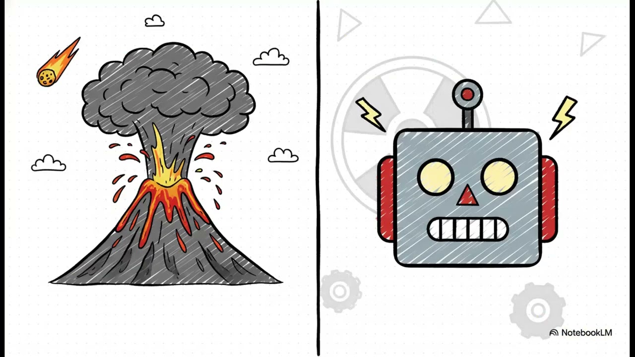 Global Catastrophic Risks (Bostrom & Ćirković)