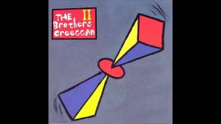 The Brothers Creeggan - Brothers Creeggan II (1997) [full album]