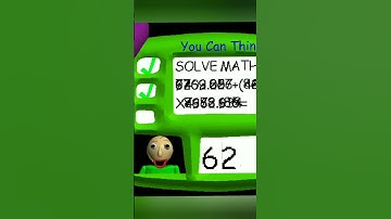 Baldi
