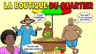Compilation boutikou cogne bi du mois de Mars