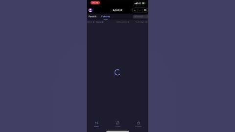 SAFEPAL BINANCE DAPP APOLLOX