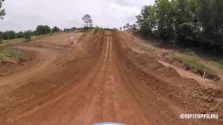 Fast Lap With Nick Moser - Monster Mountain - 2016