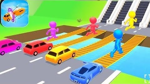 Shape Shifting - لعبة Max Level - طريقة اللعب من  - تطبيق لعبة الهاتف المحمول All Level 6652