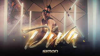 SIMON - DIVA  [ OFFICIAL 4K VIDEO ]