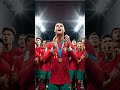 Portugal new generation of stars #football #champion #worldcup #aivideo #trending