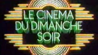 Video thumbnail of "Vladimir Cosma - Le Cinéma du Dimanche Soir"