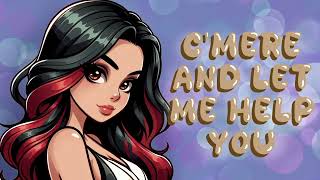 Best Friend Gives You Hand Massage [Personal Attention]  [F4A] [ASMR Audio Roleplay]