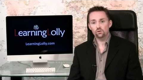 Adobe CS4 Training Courses Part 2