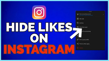 How To Hide Likes on Instagram (2023)