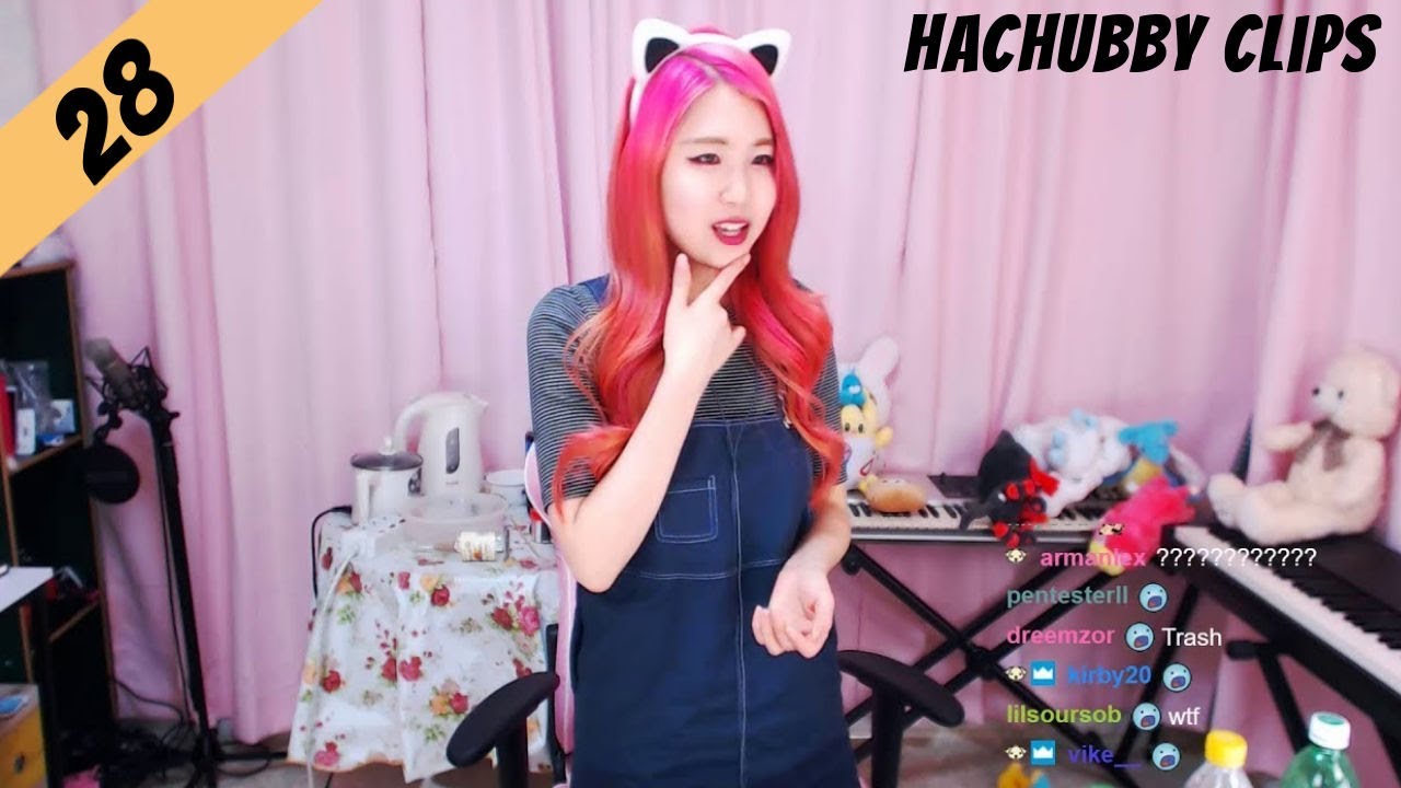 Twuitch Twuitch