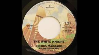 The White Knight (Extended Version) - Cledus Maggard & The Citizen's Band  (Jay Huguely) chords