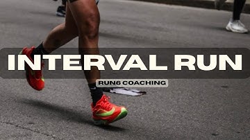 Why Your Speed Isn’t Improving (You’re Doing Intervals Wrong)