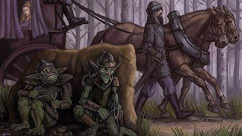 D&D 5e: The Clelen Adventures: Session: 32 Part 3