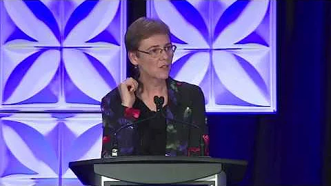 How To Have an Impact - Deb Stark at AWC East 2016