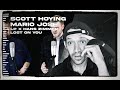 🤯🤯🤯 "Lost On You” by Scott Hoying & Mario Jose (LP x Hans Zimmer Cover) REACTION