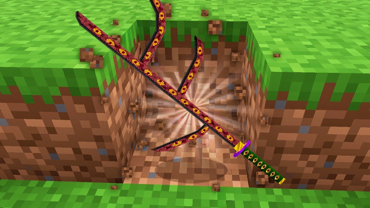 ドロップがすべて