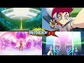 Beyblade Burst Dynamite Battle All Season 6 Openings And Endings