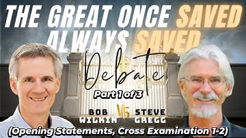 Het grote debat over 