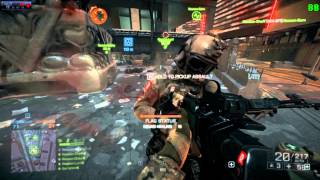 BF4 Typical Born Spawn