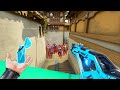 I'M NOT A SAGE MAIN!!