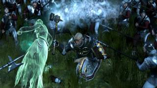 Hammer Time (Total War: Warhammer Soundtrack)