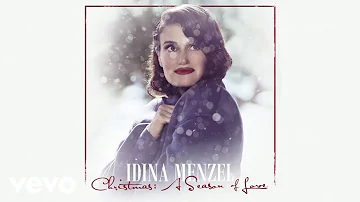 Idina Menzel - Seasons Of Love (Visualizer)